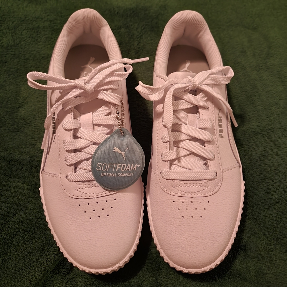 Puma Tennis Shoes